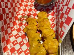 -泰妃殿(武汉首店)