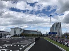 -中部国际机场