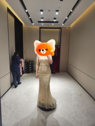 -MuseMarry婚纱(前海嘉里中心店)