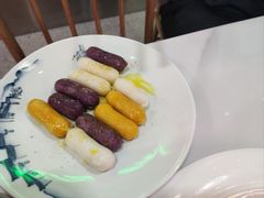 -火焱山烤肉·齐齐哈尔烤肉(朝阳店)