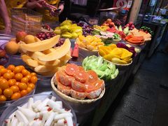 -东门町美食街