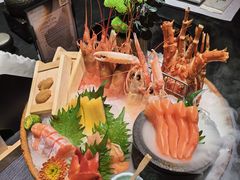 -花潮料理艺食馆(SM新生活广场店)