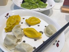 -船歌·鱼水饺青岛菜(国贸商城店)
