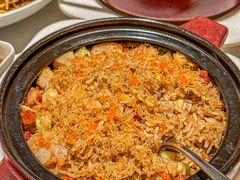 -曼玉餐厅(大卫城店)