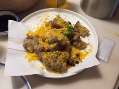 -林四喜·闽南传家菜(鼓浪屿店)