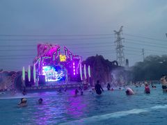 -苏州乐园森林水世界