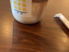 -不正咖啡(万达尊店)