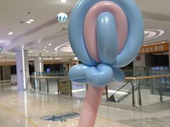 -吉布鲁牛排海鲜自助(假日国际店)