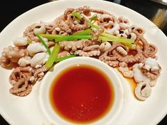 -健眺小海鲜(临海后山店)