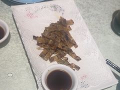 -阿楷·二十年烧烤宵夜·渔家小寨(达明店)