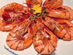 咸虾-海门鱼仔·潮汕味(KKMall店)