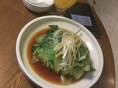 -奕景小馆·地道大连菜(恒隆广场店)