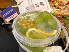 -沙州食驿·非遗小吃夜市