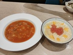 -佰搭果·广式茶餐厅(石牌东路店)