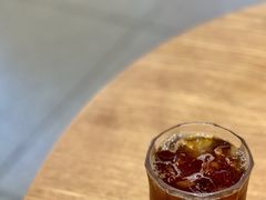 -infinite cafe