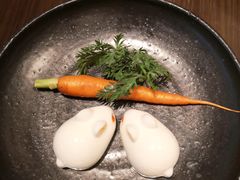 -万丽轩·粤菜(王府井金茂万丽酒店)