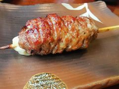 -鸟鹏烧鸟居酒屋(仁恒梦中心店)