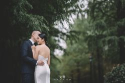 点击看大图 -MANLI BRIDAL婚纱