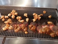-马路牙子烧烤音乐酒馆(望京店)