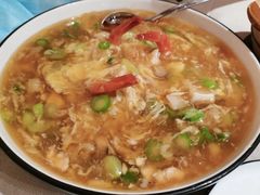 新加坡式海鲜烩饭-尚一汤·粤菜海鲜(环球港店)