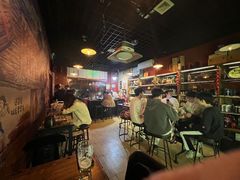 -KAOKAO烤烤·丹东海鲜烧烤(望京店)