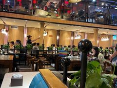 -三道菜(明堂公园店)