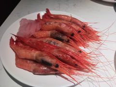 -加餐海鲜自助(宝龙一城店)