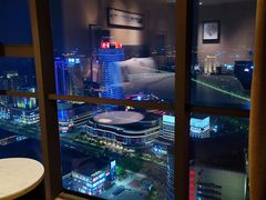 -宁波威斯汀酒店