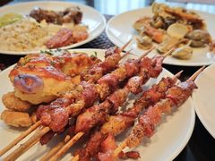 -River Café 海鲜自助(重庆丽笙世嘉酒店)