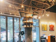 -haxnbauer海森堡德国餐厅(深圳coco店)
