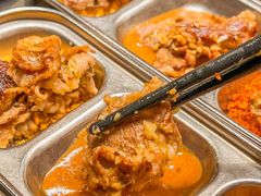 -杨小佳·齐齐哈尔烤肉·烤串(广州店)