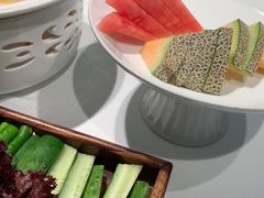 -珊海荟海鲜楼·天津菜·海肠捞饭·皮皮虾锅贴王(佛罗伦萨店)