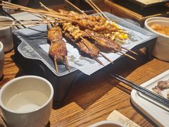 -管氏翅吧(台湾街店)