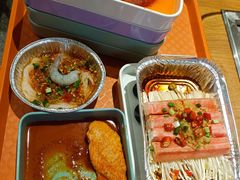 -蚝英雄·自助烤蚝(建设路店)