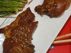 -锦州御烧烤·形象店(人民街店)