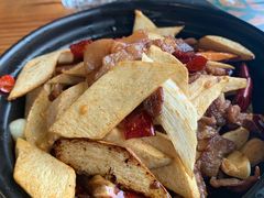 -烛影拾光观景餐厅·创意菜·摄影·小提琴(大唐不夜城店)