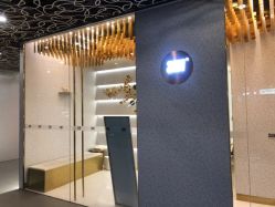 -3AM·S HAIR SALON烫发染发接发