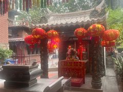 -天上圣妈宫