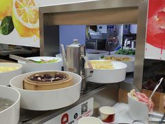 -咕叽咕叽自助烤肉小火锅(茂业清扬店)
