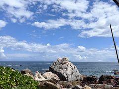 -西涌国际滨海旅游区