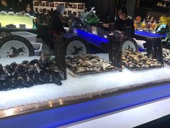 -加餐海鲜自助(宝龙一城店)