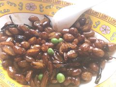 -那家小馆•北京菜•烤鸭(香山店)