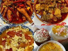 -老三样·旧食新味(万寿宫店)