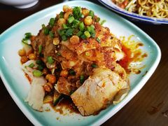 蒜泥白肉-成都味道(望江西路店)