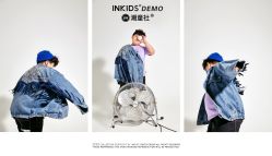 -INKIDS潮童社儿童摄影(朝阳大悦城店)