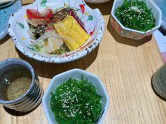 -鹤龟料理店(时代天街店)