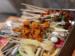 -江湖六膳門串串香(隆礼路店)