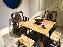 -绣园·茶食宴(湘绣博物馆店)