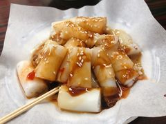 -華叔茶記