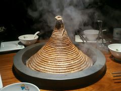 -咕嘟草帽鱼·牛奶一样的鲜鱼汤(包河万达广场创始店)